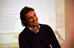 Antonio Danilo Giannoccaro