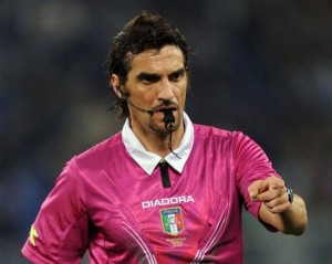 Antonio Danilo Giannoccaro