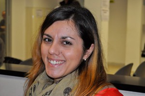 Ilaria Palese - Uil