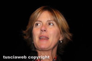 La ministra Lorenzin a Ronciglione per parlare di sanità