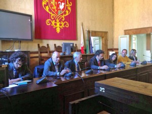 L'incontro sulla promozione dei territori dell'Etruria meridionale