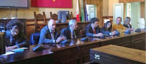 L'incontro sulla promozione dei territori dell'Etruria meridionale