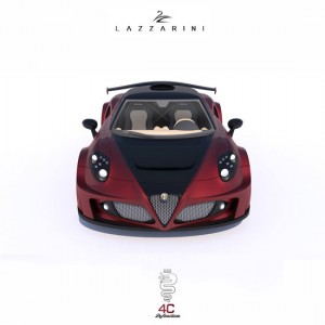 Il progetto della Lazzarini studio design