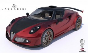 Il progetto della Lazzarini studio design