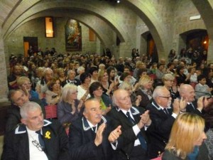 Civita Castellana - La del libro di Angelini