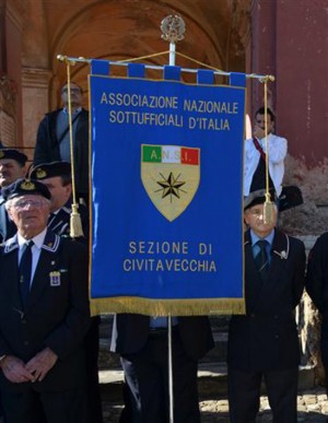 Ansi Civitavecchia