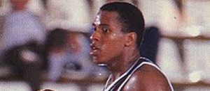 Larry Middleton