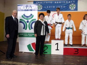 Trofeo di Judo “Terra Falisca”