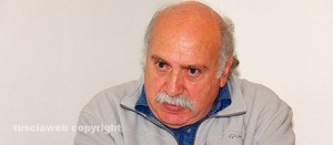 Francesco Lombardi