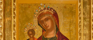 Madonna di Costantinopoli