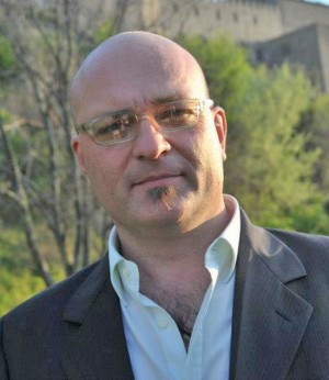 Umberto Ciucciarelli - Unione della Tuscia