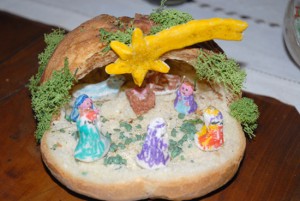Un micropresepe