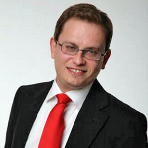 Emiliano Minnucci, deputato Pd
