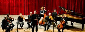 Orchestra Roma Sinfonietta