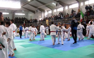 Trofeo di Judo “Terra Falisca”