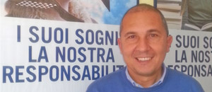 Riccardo Pera, responsabile Cna balneatori
