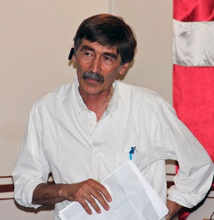 Leandro Peroni