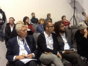 Michelini alla Borsa mediterranea del turismo archeologico