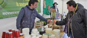 Piacere etrusco - La mostra mercato
