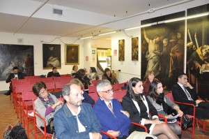 L'incontro al museo civico sugli Etruschi per Expo