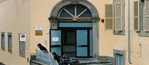 Il liceo Santa Rosa