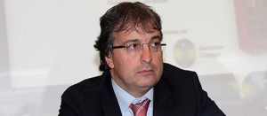 Andrea Renna, ex direttore di Coldiretti Viterbo