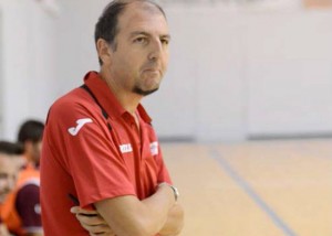 Active network Viterbo - Mister Gianluca Salvicchi