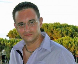 Marco Tellaroli del Comitato cittadini di Bracciano 