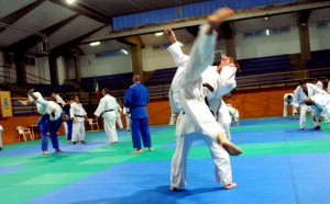 Trofeo di Judo “Terra Falisca”