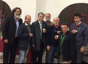 Tarquinia - La manifestazione “Pupille e papille”