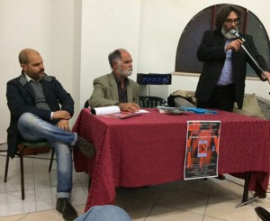 Tarquinia - La manifestazione “Pupille e papille”