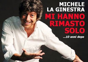 Michele La Ginestra