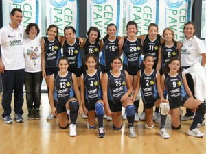 Vbc Viterbo - Under 18