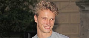 Davis Krumins