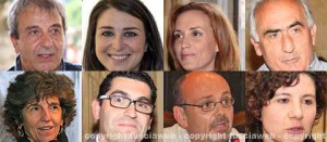 La giunta Michelini