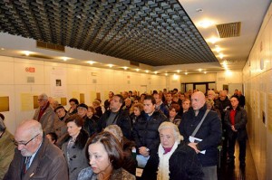 La presentazione del libro "Ronciglione - Il bombardamento del 5 giugno 1944"
