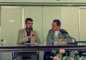 L'intervista ad Antonio Polito