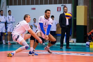 Tuscania volley