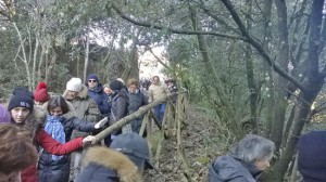 Corchiano - Il presepe vivente 