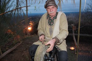 Il presepe vivente a Celleno