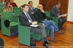 Pd - L'incontro sull'economia della Tuscia