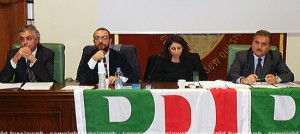 Ornelli, Egidi, Benedetti, Panunzi