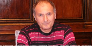 Ermanno Fiorentini