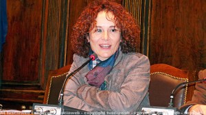 Luigia Melaragni