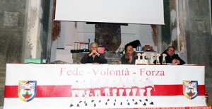Mecarini, Rossi e Malè