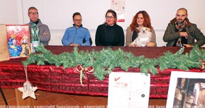 Pro Loco - La conferenza stampa