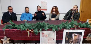 Pro Loco - La conferenza stampa