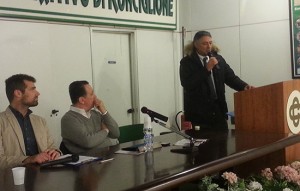 L'intervista ad Antonio Polito