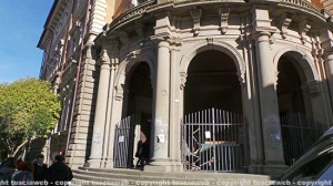 Il liceo classico - linguistico "M. Buratti"