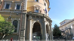 Il liceo classico - linguistico "M. Buratti"